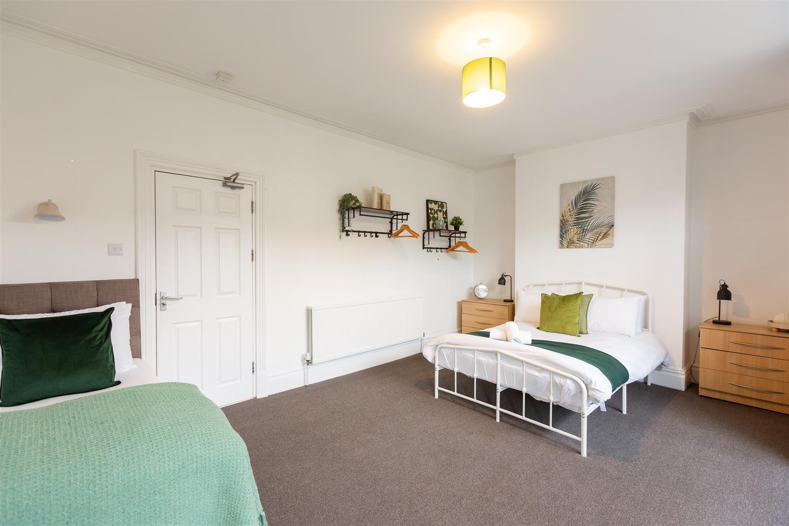 St. Albans Road, Brynmill, Swansea, SA2 0BP